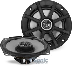 powersports speakers
