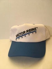 Victor Reinz Gaskets Dana Corp Snapback Hat