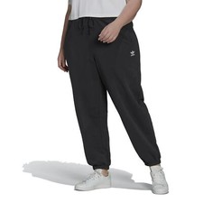 Adidas Originals Women's Plus Size Sweat Pants, Color Options