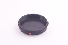 Nikon S , Contax Mount Rear Lens Cap for rangefinder camera lenses tdp