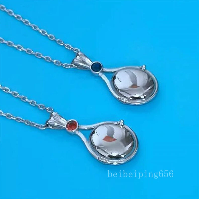 Collana Ufficiale H2O Just Add Water | Medaglione Apribile In Acciaio Inox - 4
