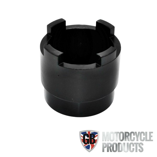 Honda CBR600F Swing Arm Buchse Werkzeug (Schwinge, Schwinge)-image