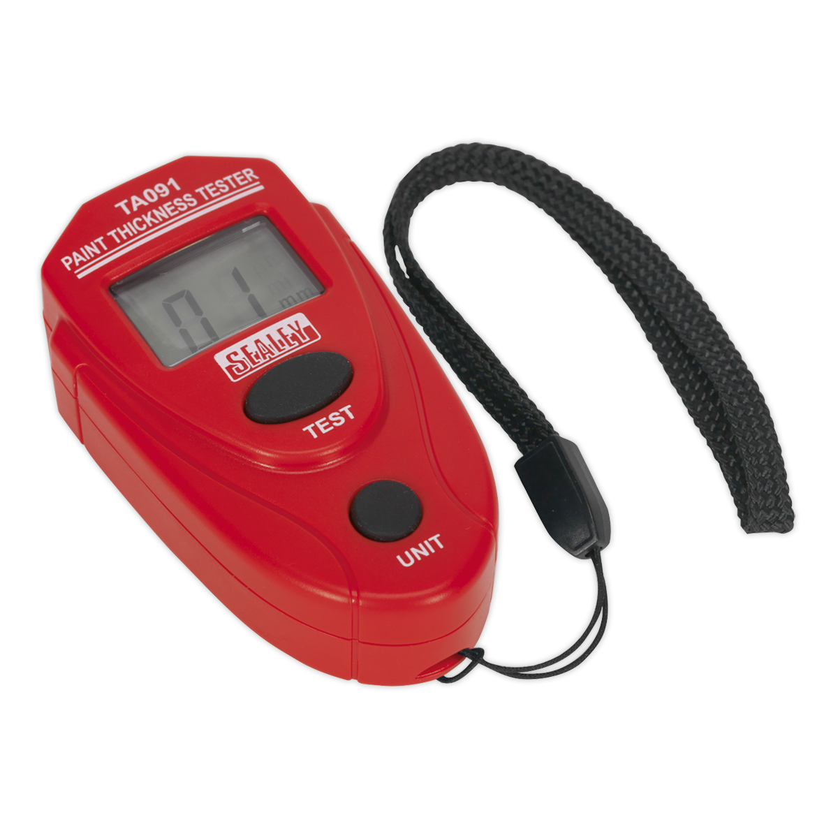 Peinture Épaisseur Jauge TA091 Sealey Neuf | eBay