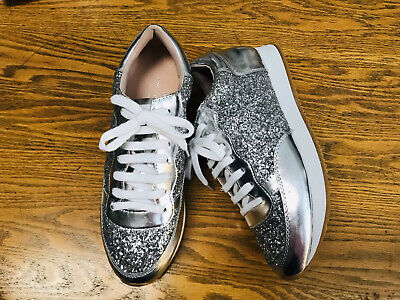 kate spade felicia sneakers