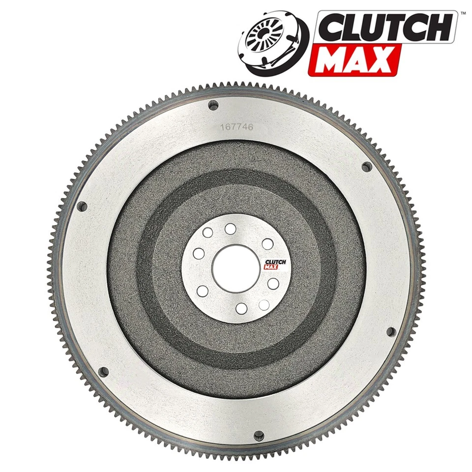 CM HD CLUTCH 6-BOLT FLYWHEEL fits 1997-2008 FORD F150 F250 PICKUP TRUCK 4.6L V8 - Image 2 of 4
