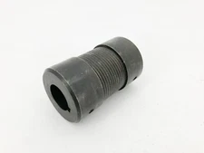 New Lovejoy U100S Shaft-To-Shaft Uniflex Coupling 1" X 53/64"