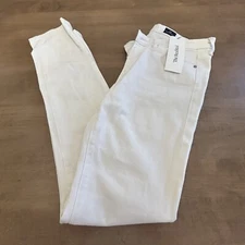 Adriano Goldschmied AG Prima 30x30 Mid Rise Cigarette Jeans Chiffon REAL Woman’s