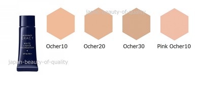 integrate liquid foundation