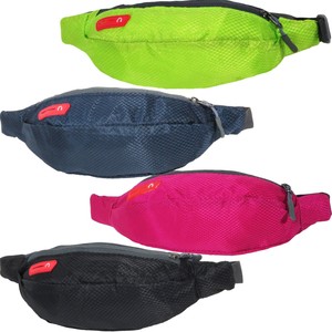 elastic fanny pack
