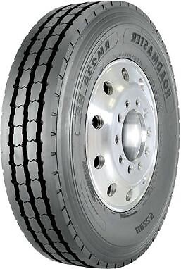 Roadmaster Rm230wb Roadmaster RM230 HH+ 315/80r22.5 Tire for sale online | eBay