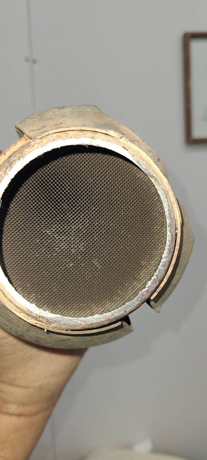 scrap catalytic converter eBay