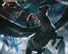 TESSA THOMPSON signed Autogramm 20x25cm THOR in Person autograph COA AVENGERS
