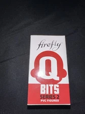 Loot Crate Firefly Exclusive 2017 Kaylee Wedding Cake Dress Q-Bit Series 2 New