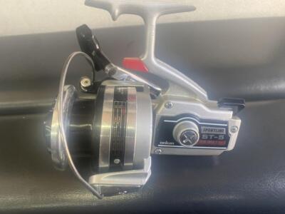 KLK59]動作品 DAIWA SPORTLINE ST-5000 ダイワ スポーツライン