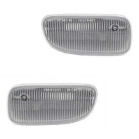 Nebelscheinwerfer Links & Rechts Passend FüR Jeep Grand Cherokee II WJ WG