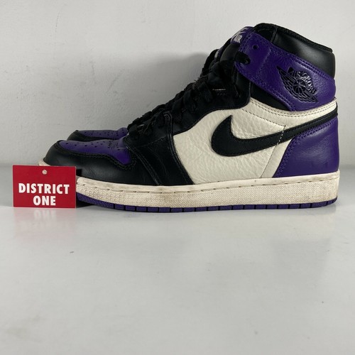 Air Jordan 1 Retro High OG 'Court 