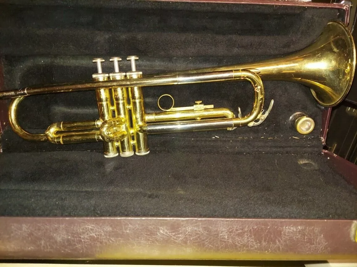 Yamaha 2320 trumpet deals