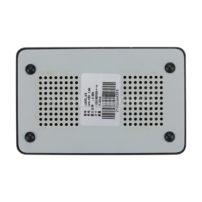 ENC1-V2 HDMI Encoder HD Video Encoder 1080P SRT RTMP H265 For Live