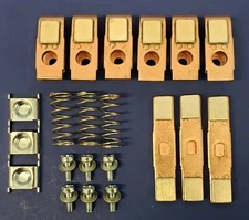 3RT1945-6A / 3RT1946-6A Siemens Replacement Contact Kit, 3 Pole Kit