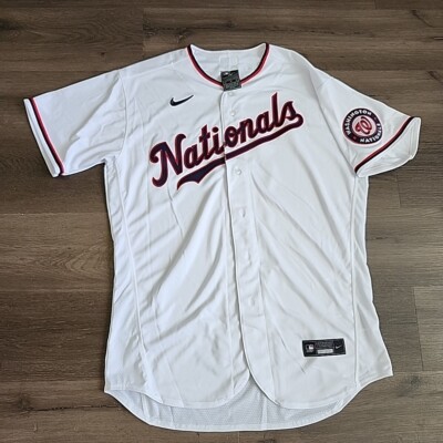 Jersey Majestic Nationals Baseball Jerseys Washington Nationals
