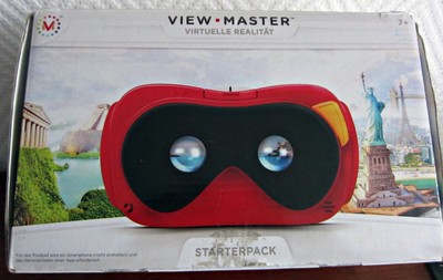 View Master von Mattel 