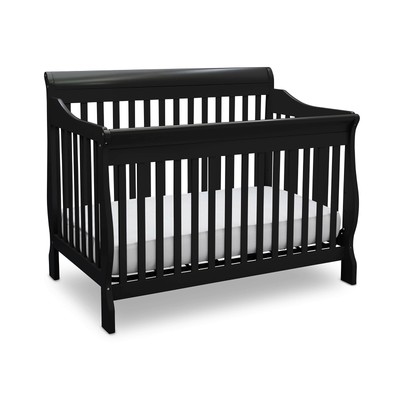 baby crib to full size bed