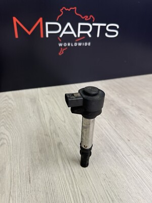 Ignition Coil Pack 08-13 BMW E90 E92 E93 M3 S65 OEM