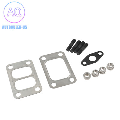 #ad Studs Bolts Gasket Set Turbo Mounting Fit for Ram 2500 3500 4000 4500 5500 $14.12
