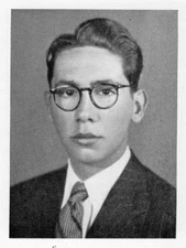 1947 Connecticut CHOATE SCHOOL Yearbook ~ Photos History Clubs Sports Candids ++