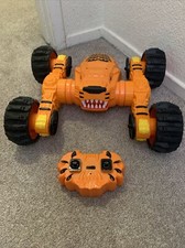 car with remote control toy