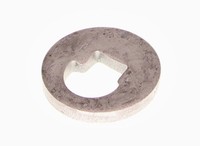 49-5361 Maxgear Nachlaufschale, AchsköRper FüR BMW