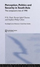 Perception, Politics and Security in South As...