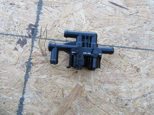 BMW 64539119164 F10 F11 F12 F07 WATER VALVE OEM 535I 528I - Picture 9 of 9