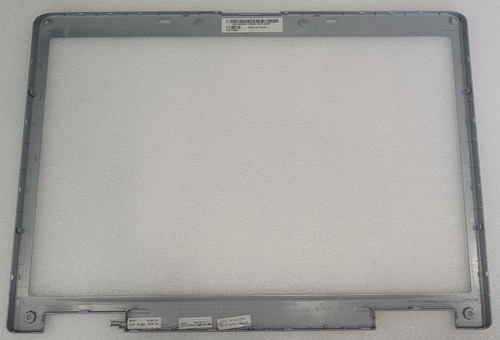 DELL INSPIRON 1501 6400 E1505 DISPLAY FRAME CN-0NF882 LAPTOP NOTEBOOK - Picture 2 of 3