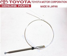 Toyota Genuine 93-99 Celica St205 Antenna Mast Pole Rod Oem