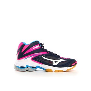 mizuno volley alte