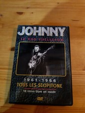 Johnny hallyday hors commerce