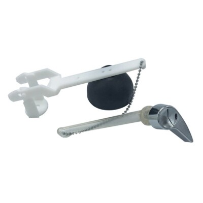Wal-Rich Touch Flush Toilet Kit to fit Eljer  #1331020