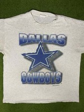 1994 Dallas Cowboys - Vintage NFL T-Shirt XL