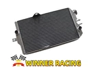 Aluminum Radiator for Suzuki Quadzilla LT500R Quadracer LT 500 R 1987-1990