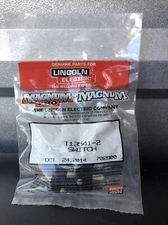 LINCOLN Electric / Magnum Pro T13541-2 SWITCH, B0267