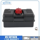 Replacement 34156A 1 Gallon Fuel Tank with Cap Gas 4 Quart