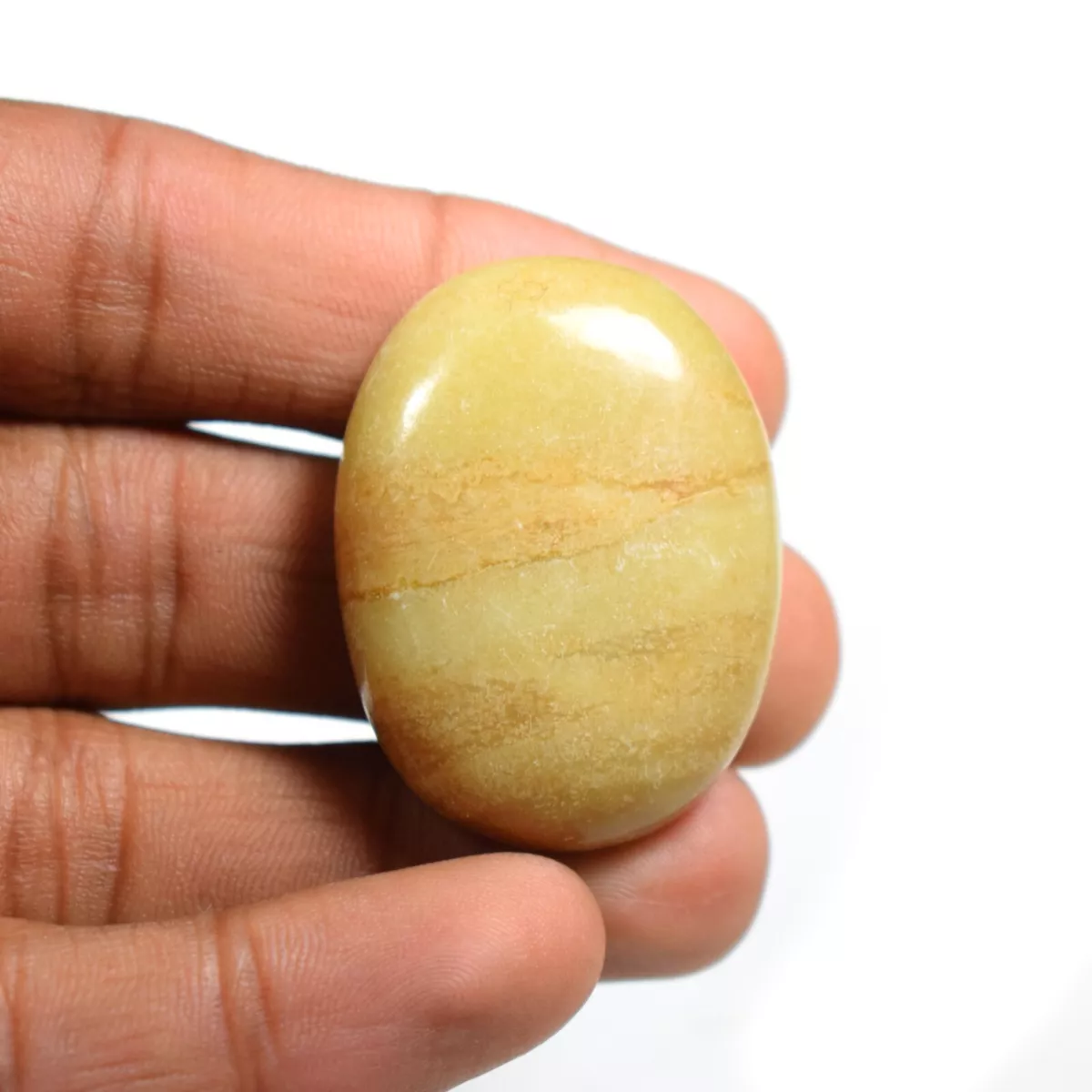 Yellow on sale jasper jewelry