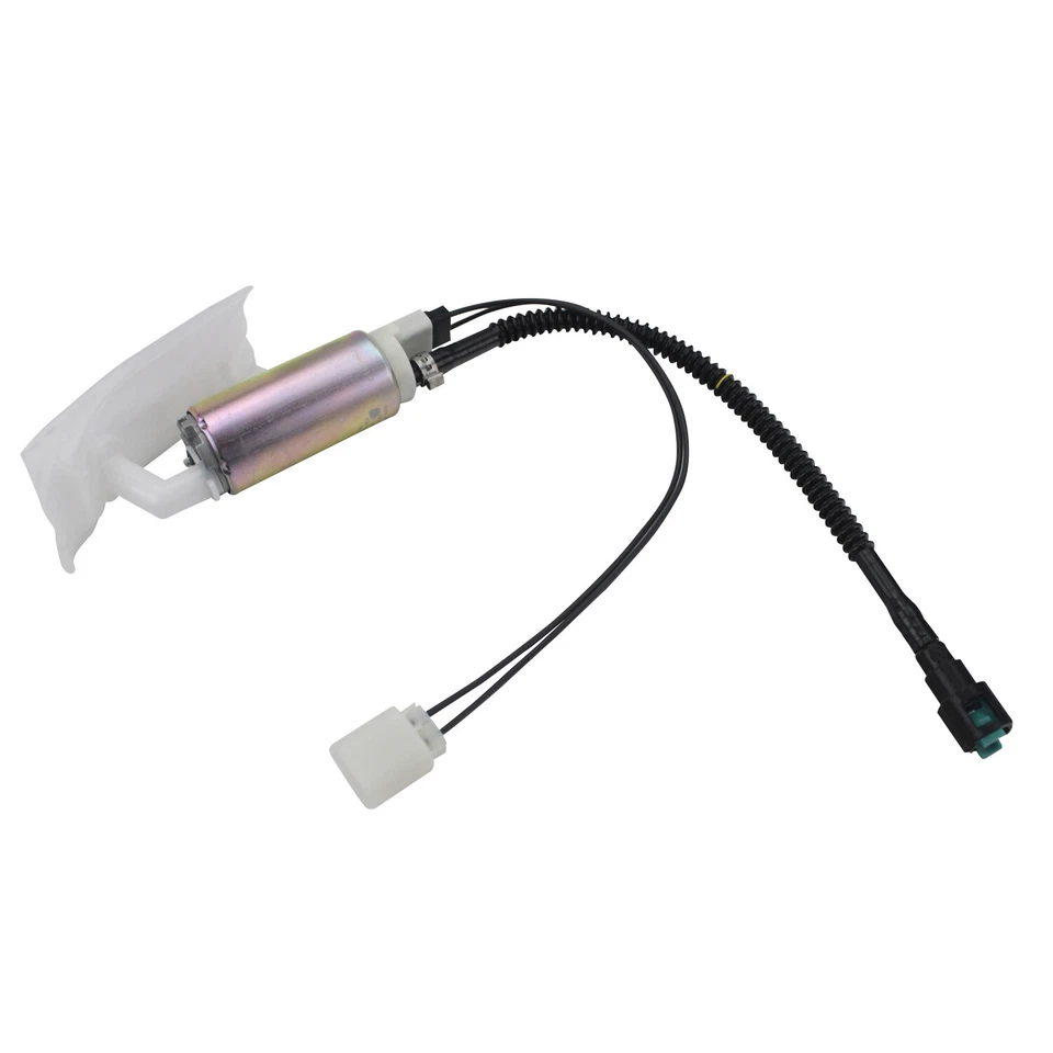 Bomba de combustible eléctrica Hitachi en tanque para Nissan Pathfinder Infiniti QX4 V6 3.5 Foto 2 de 4