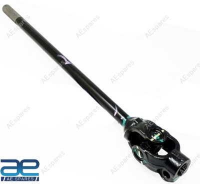Lenksäule untere Welle für Suzuki Eeco, Eeco F/L, Versa 48220M78A10 NEU