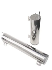 Trans-Dapt Performance Products 6910 Radiator Overflow Tank