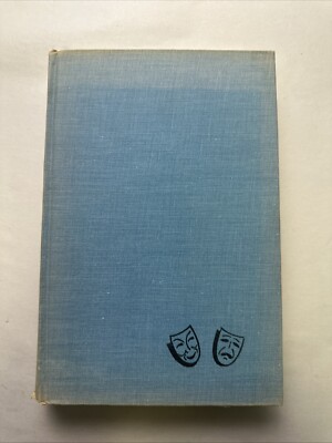 Best American Plays Third Series 1945-1951 Edited by John Gassner
