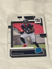 Dameon Pierce Texans