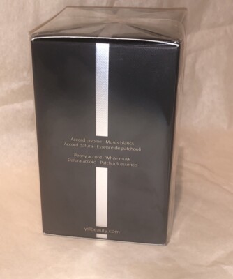 Mon Paris Only In Paris By Ysl 3.0 Oz EDP Discontinued, hard to