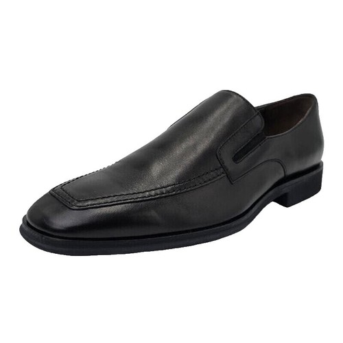 New Bruno Magli David 10 W black {7R} | eBay display picture 1